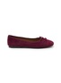 首图 - 点击放大 - SAM EDELMAN - Allie Suede Ballerina Flats