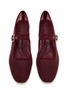 细节 - 点击放大 - SAM EDELMAN - Michaela Mesh Mary Jane Flats
