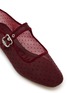 细节 - 点击放大 - SAM EDELMAN - Michaela Mesh Mary Jane Flats