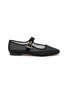 首图 - 点击放大 - SAM EDELMAN - Michaela Mesh Polka Dots Mary Jane Flats