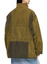 背面 - 点击放大 - MAISON MARGIELA - Vest And Hunting Jacket Set