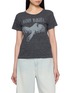 首图 - 点击放大 - MAISON MARGIELA - Bird Cotton T-Shirt