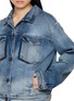  - MAISON MARGIELA - Denim Jacket