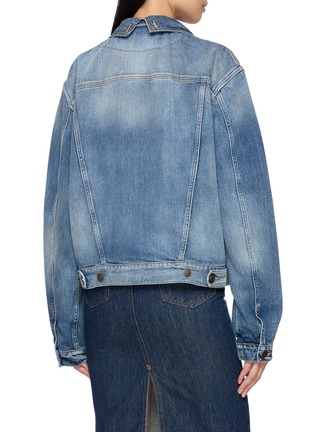背面 - 点击放大 - MAISON MARGIELA - Denim Jacket