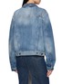 背面 - 点击放大 - MAISON MARGIELA - Denim Jacket