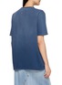 背面 - 点击放大 - MAISON MARGIELA - Patch Detail Cotton T-Shirt