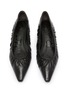 细节 - 点击放大 - SAM EDELMAN - Essex Leather Skimmer Flats