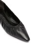 细节 - 点击放大 - SAM EDELMAN - Essex Leather Skimmer Flats