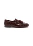 首图 - 点击放大 - SAM EDELMAN - Lana Leather Loafers