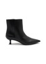 首图 - 点击放大 - SAM EDELMAN - 45 Pyla Leather Ankle Boots