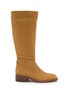 首图 - 点击放大 - SAM EDELMAN - Milla 30 Tall Nubuck Leather Boots