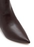 细节 - 点击放大 - SAM EDELMAN - 45 Pyla Leather Ankle Boots