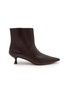 首图 - 点击放大 - SAM EDELMAN - 45 Pyla Leather Ankle Boots