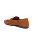  - SAM EDELMAN - Loraine Unlined Suede Loafers