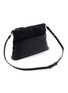 细节 - 点击放大 - MAISON MARGIELA - SAC Soft Leather Pouch Bag