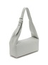 细节 - 点击放大 - MAISON MARGIELA - Medium East West Leather Box Bag