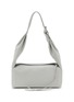 首图 - 点击放大 - MAISON MARGIELA - Medium East West Leather Box Bag