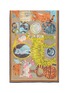 首图 - 点击放大 - INOUI EDITIONS - COLLECTIONNEUR 羊毛印花围巾