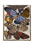 首图 - 点击放大 - INOUI EDITIONS - PAPILLONS 羊毛印花围巾