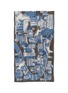细节 - 点击放大 - INOUI EDITIONS - Roma Wool Scarf