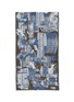 首图 - 点击放大 - INOUI EDITIONS - Roma Wool Scarf