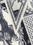  - INOUI EDITIONS - BAROCCO 羊毛印花围巾