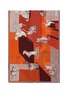 首图 - 点击放大 - INOUI EDITIONS - Les Cheris Wool Scarf