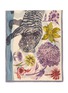 首图 - 点击放大 - INOUI EDITIONS - 羊毛印花围巾