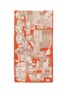 细节 - 点击放大 - INOUI EDITIONS - Roma Wool Scarf