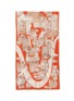 首图 - 点击放大 - INOUI EDITIONS - Roma Wool Scarf