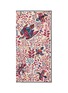 细节 - 点击放大 - INOUI EDITIONS - x René Perrot Square Scarf