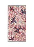 首图 - 点击放大 - INOUI EDITIONS - x René Perrot Square Scarf