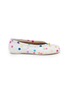 首图 - 点击放大 - MAISON MARGIELA - Tabi Leather Ballerina Flats