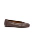 首图 - 点击放大 - MAISON MARGIELA - Tabi Leather Ballerinas