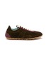 首图 - 点击放大 - MAISON MARGIELA - Sprinter Suede Women's Sneakers