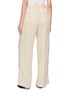 背面 - 点击放大 - HELMUT LANG - Belted Waist Relaxed Pants
