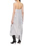 背面 - 点击放大 - HELMUT LANG - Fluid Slip Dress