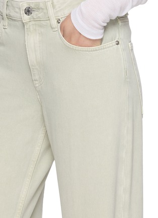  - HELMUT LANG - Low Rise Denim Jeans
