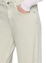  - HELMUT LANG - Low Rise Denim Jeans