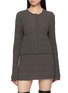 首图 - 点击放大 - HELMUT LANG - Cable Knit Cardigan