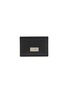 首图 - 点击放大 - MM6 MAISON MARGIELA - Numeric Leather Card Holder