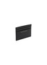 模特儿示范图 - 点击放大 - MM6 MAISON MARGIELA - Numeric Leather Card Holder