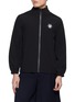首图 - 点击放大 - SOUTHCAPE - Hybrid Swing Jacket