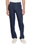 首图 - 点击放大 - SOUTHCAPE - Printed Denim-Like Pants