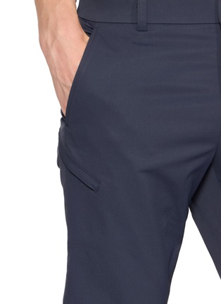  - SOUTHCAPE - Logo Waistband Pants