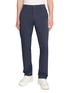 首图 - 点击放大 - SOUTHCAPE - Logo Waistband Pants