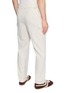 背面 - 点击放大 - SOUTHCAPE - Melange Denim-Like Cargo Pants