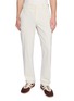 首图 - 点击放大 - SOUTHCAPE - Melange Denim-Like Cargo Pants