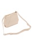 细节 - 点击放大 - MM6 MAISON MARGIELA - Japanese Leather Shoulder Bag
