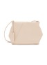 首图 - 点击放大 - MM6 MAISON MARGIELA - Japanese Leather Shoulder Bag